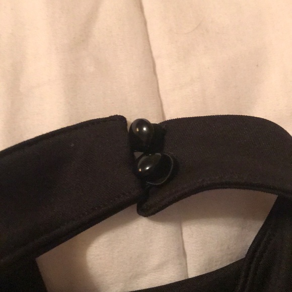 Racy Club Dress - Picture 3 of 3